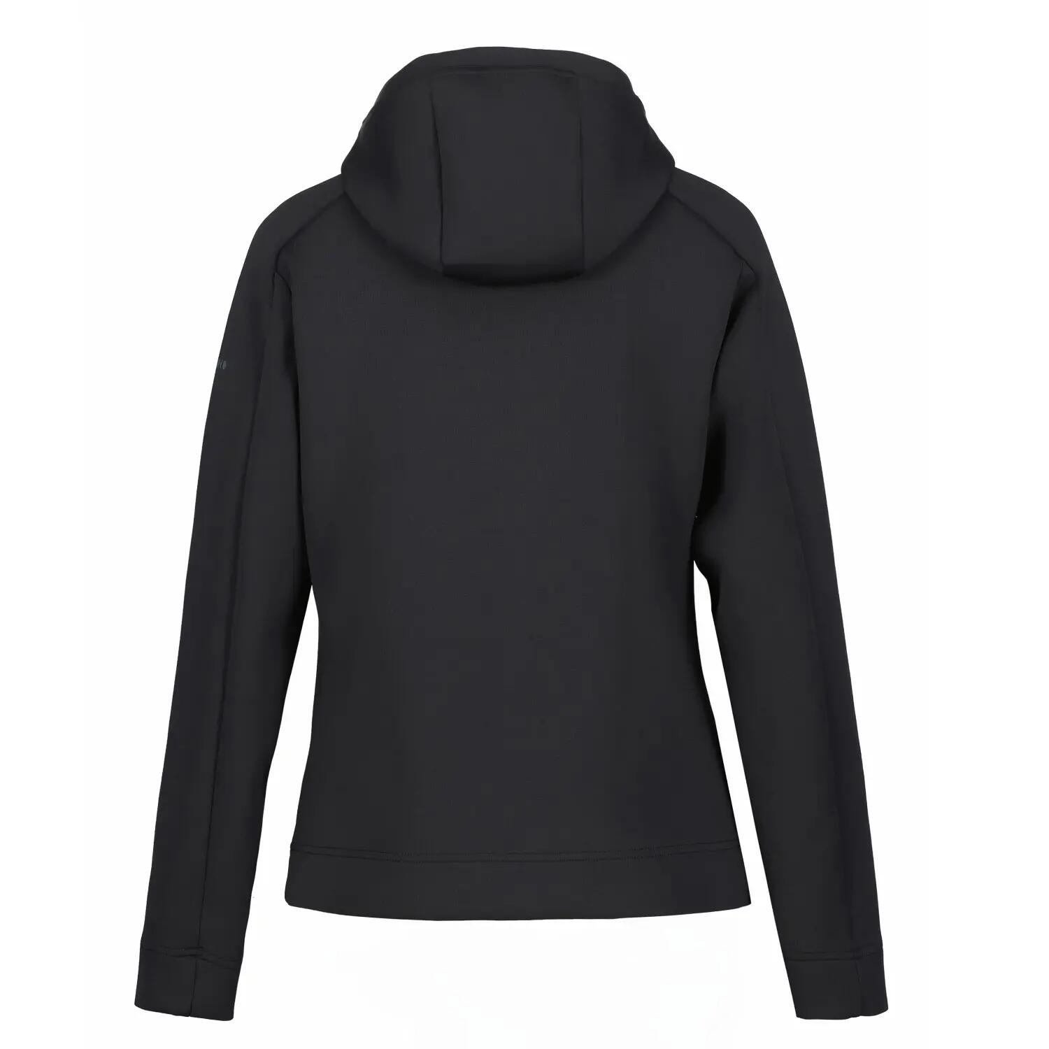 Icepeak Bunnell Midlayer mit Kapuze für Damen 2/6