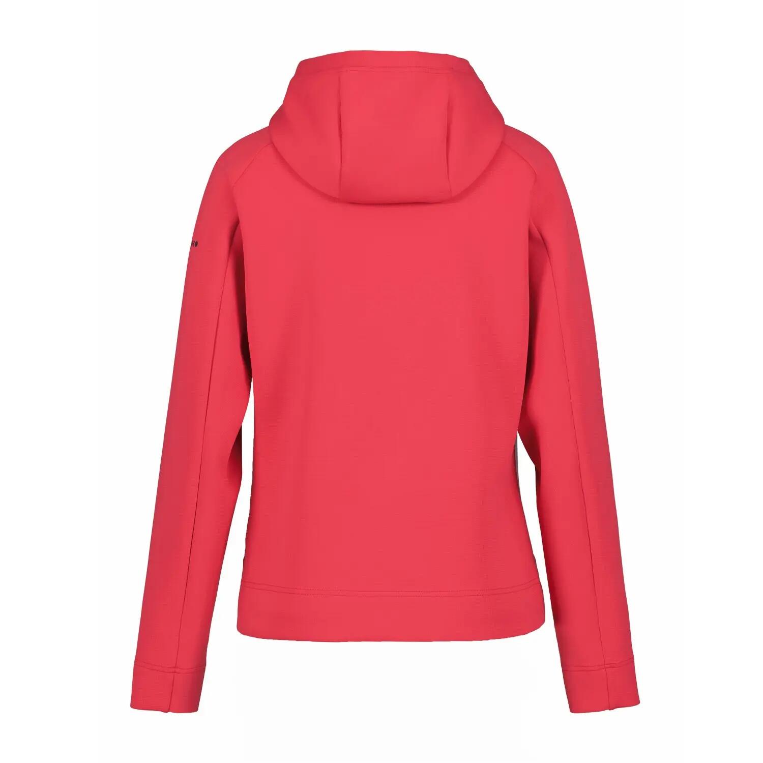 Icepeak Bunnell Midlayer mit Kapuze für Damen 2/6