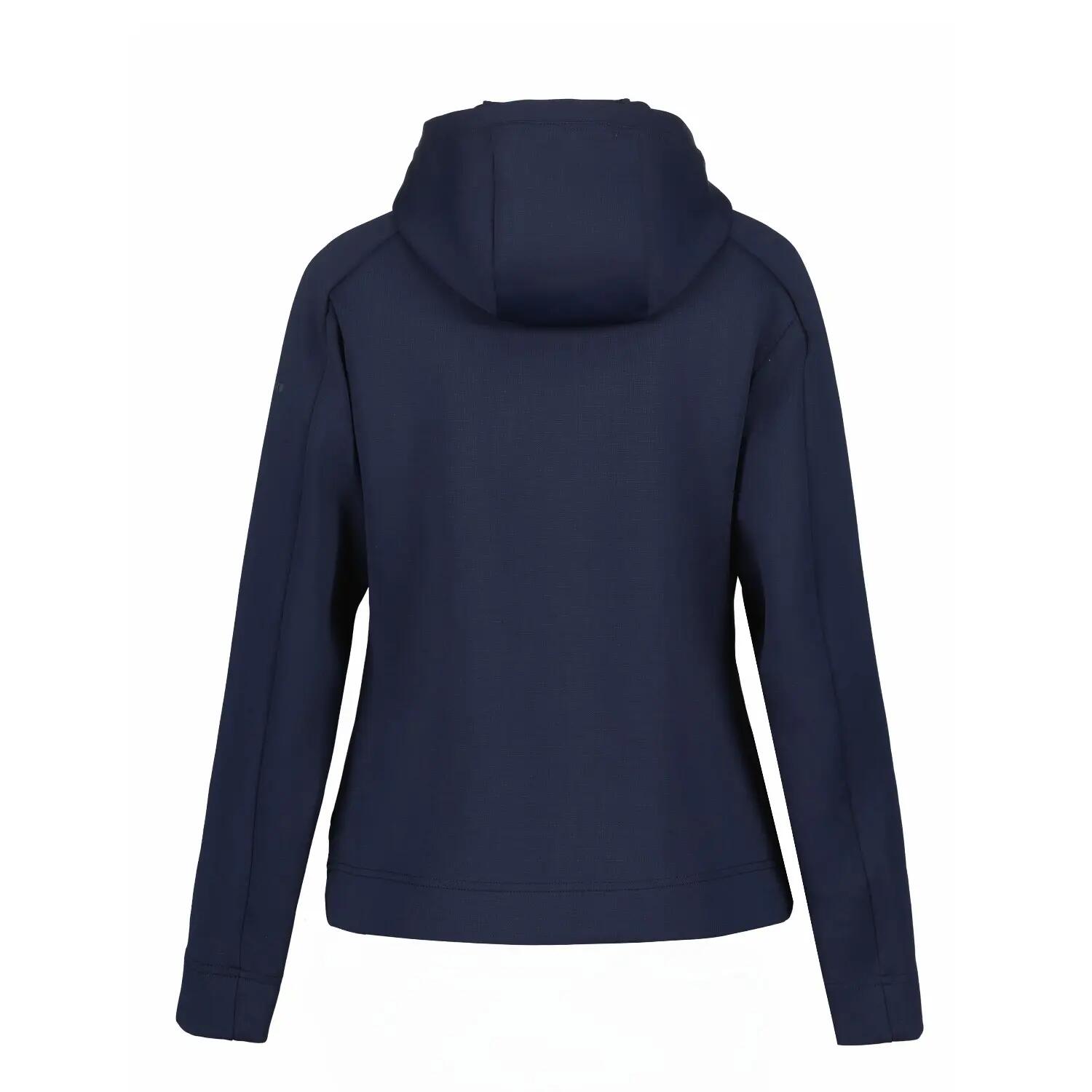 Icepeak Bunnell Midlayer mit Kapuze für Damen 2/6