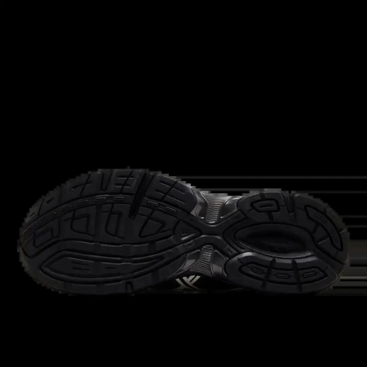 Zapatillas  Gel-1130 Black Cream 4/7