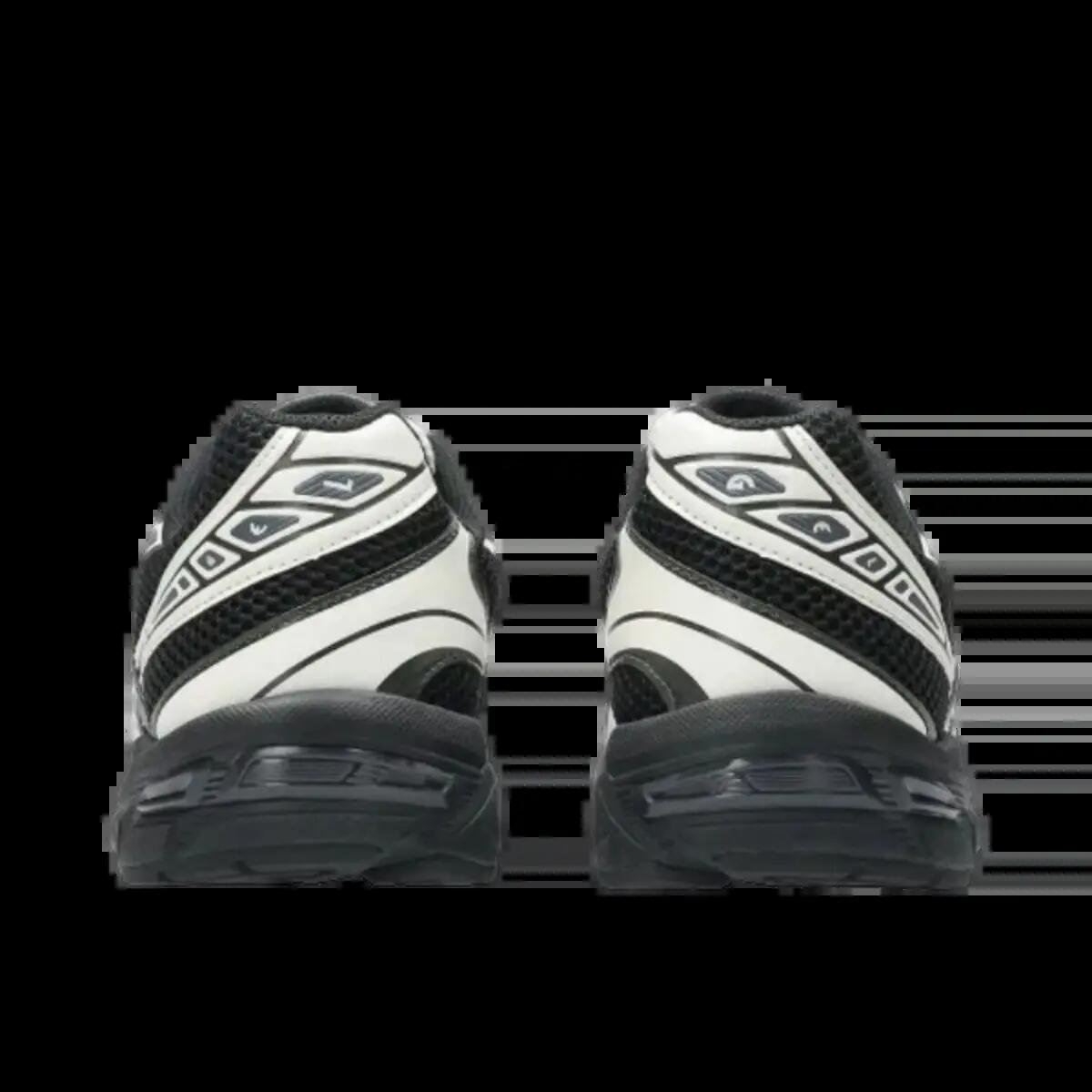 Zapatillas  Gel-1130 Black Cream 3/7