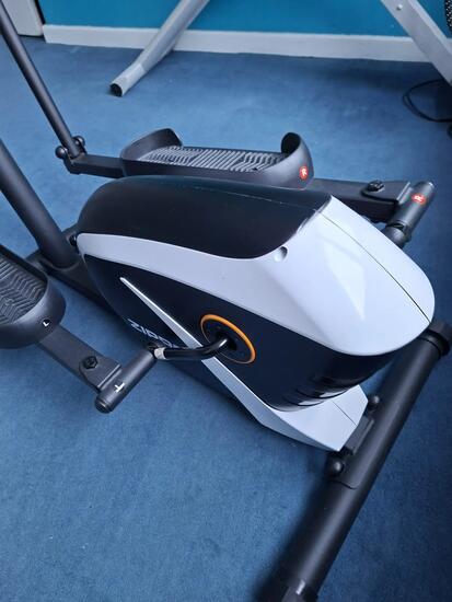 Tussen Particulieren - Zipro Shox RS fitness magnetische fietscrosstraine