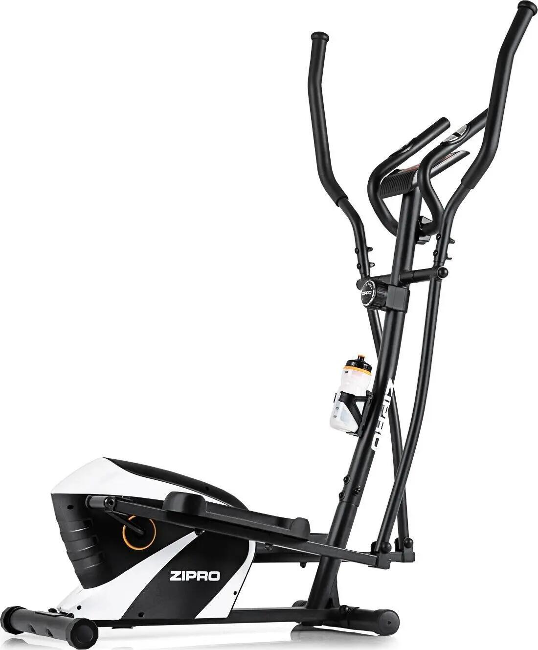 Entre Particuliers - Vélo elliptique magnétique Zipro Shox RS fitness 7/7