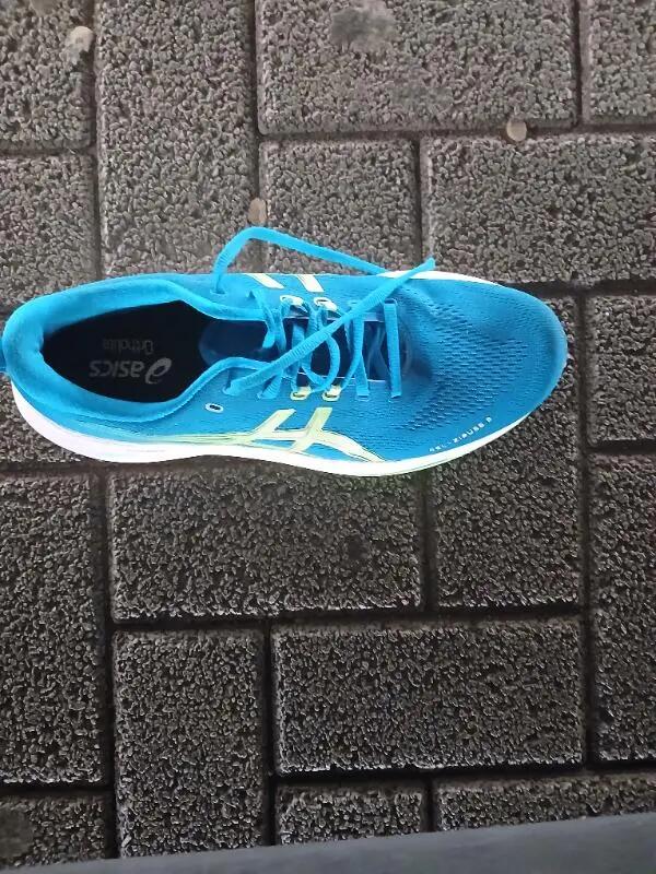 ASICS picture