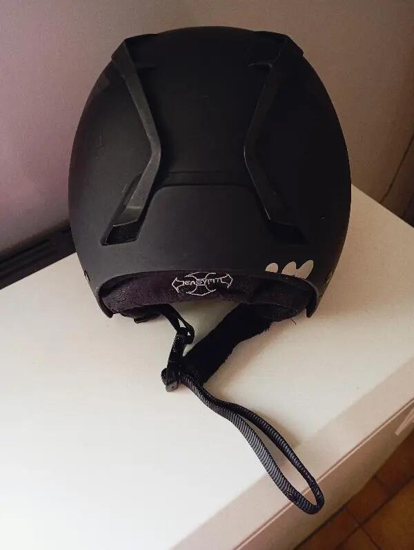 Tussen Particulieren - Wedze-skihelm 48/52 2/3