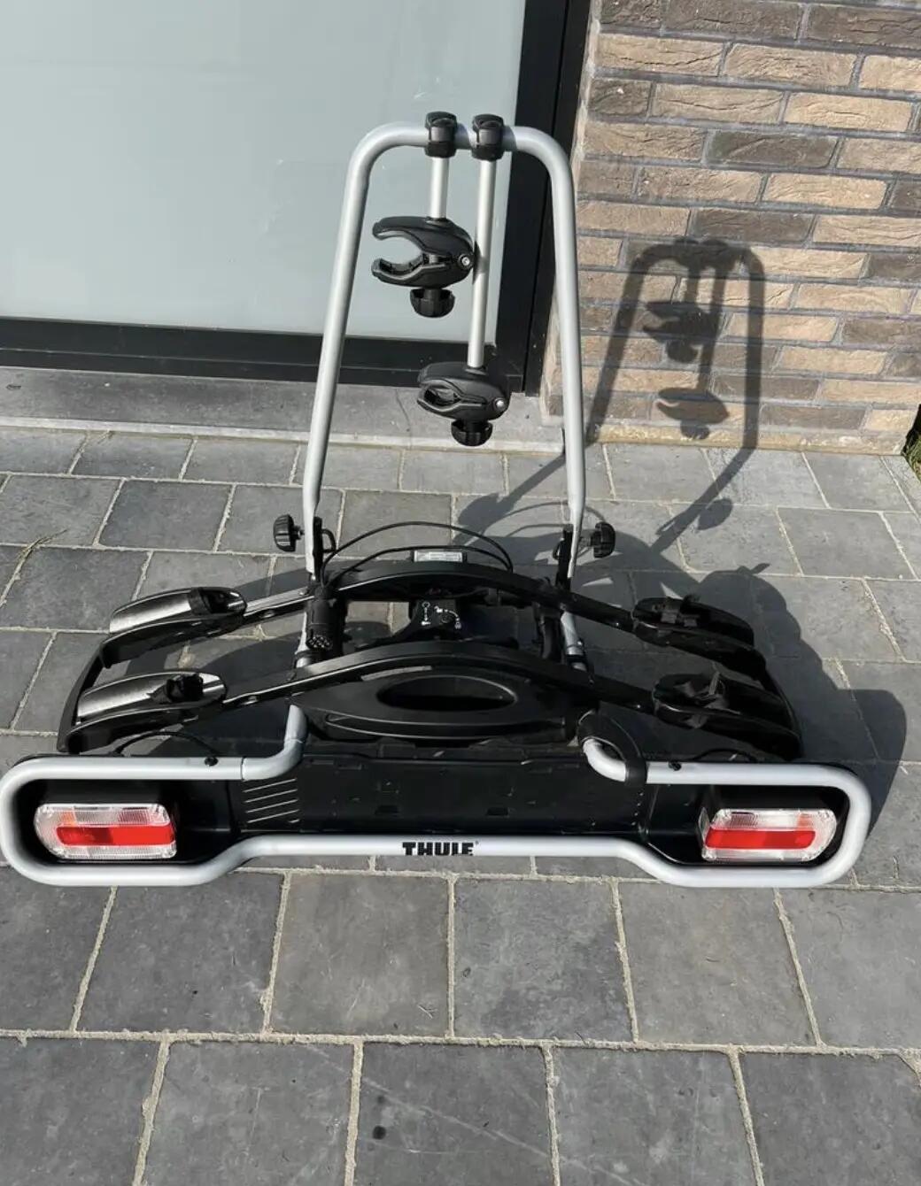THULE picture