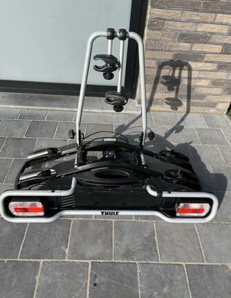 Tussen Particulieren - Thule Euroride 941 fietsendrager