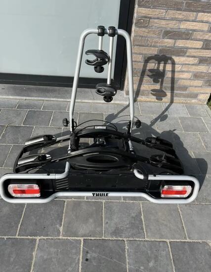 Tussen Particulieren - Thule Euroride 941 fietsendrager