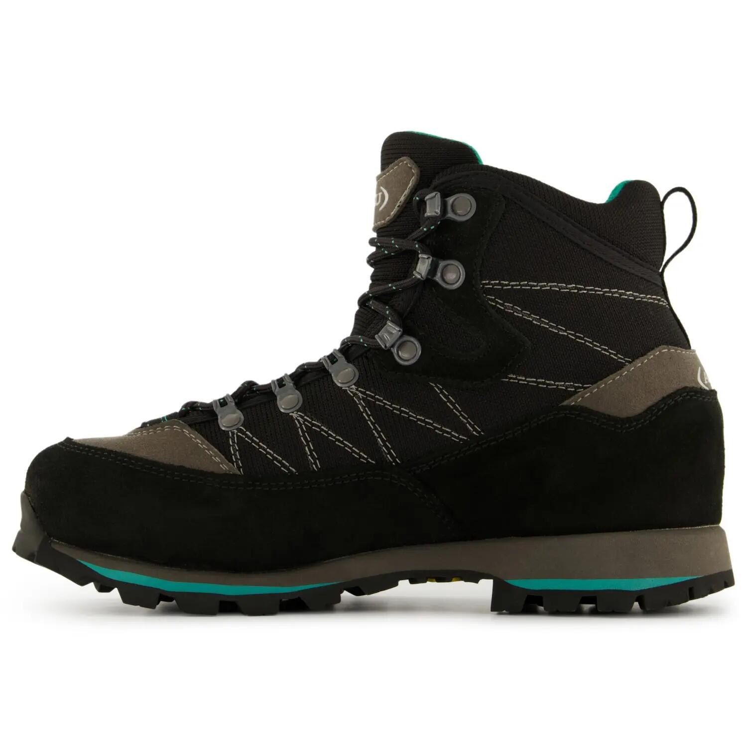 Tussen Particulieren - Lichte Dames Trekkingschoenen 4/4