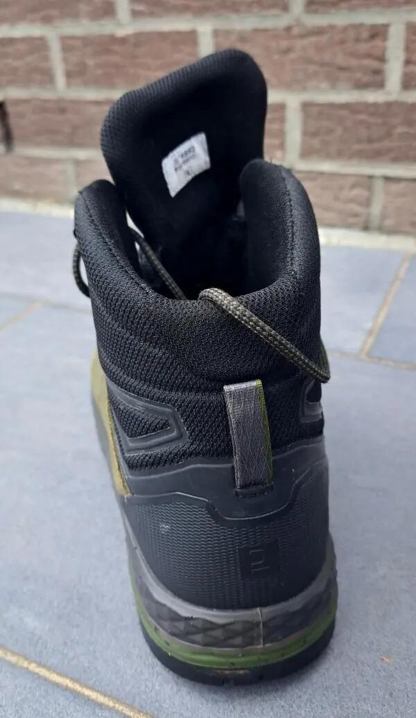 Tussen Particulieren - Forclaz wandelschoenen 3/6