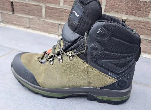 Tussen Particulieren - Forclaz wandelschoenen 2/6