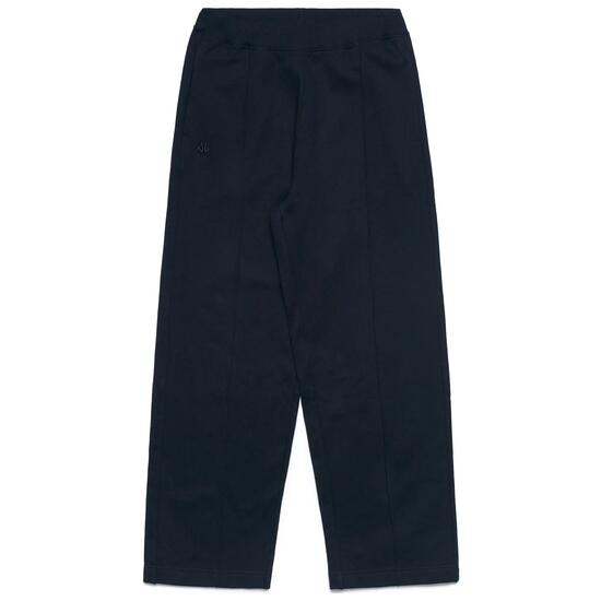 Pantalon de survêtement pour homme bleu pour streetwear sportif