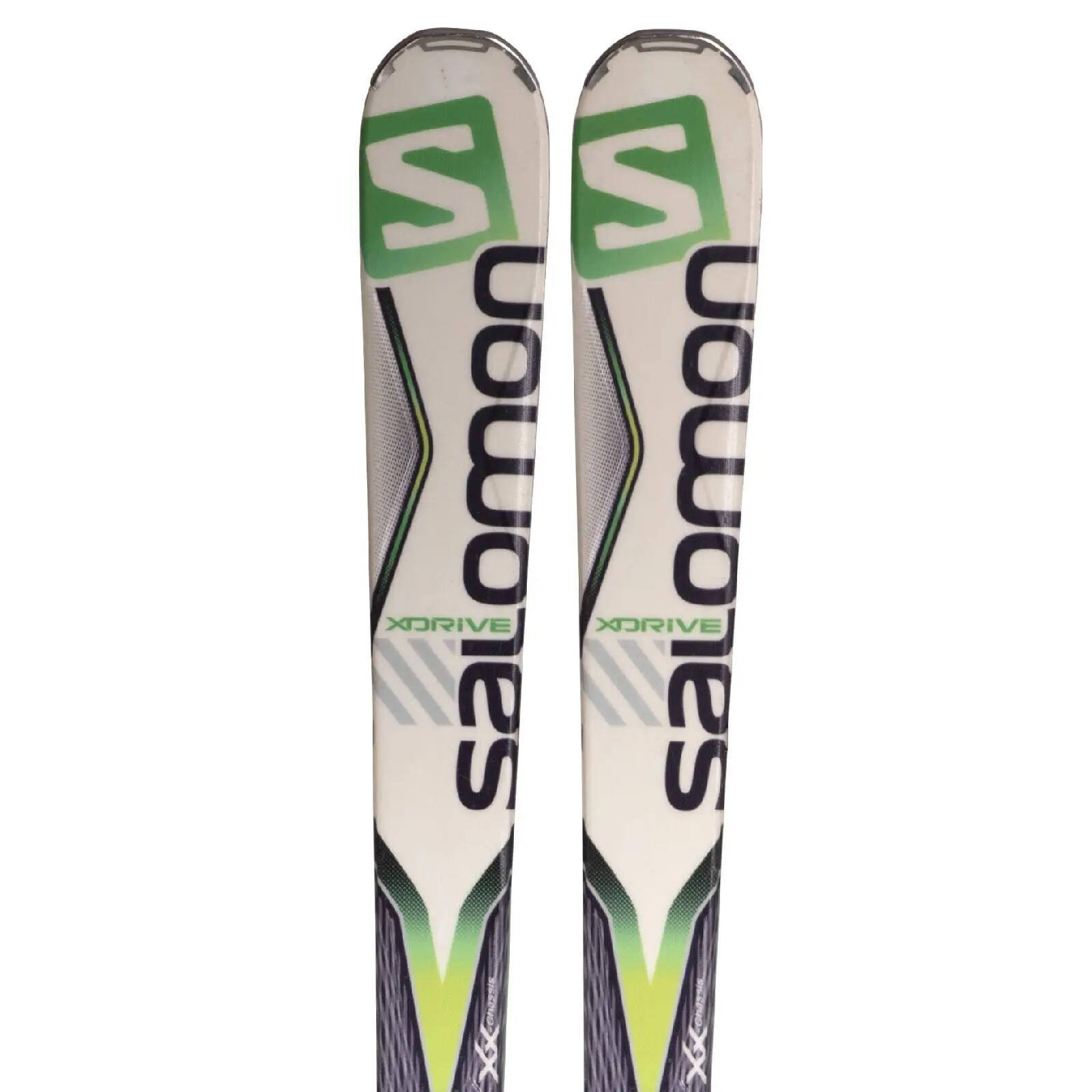 SALOMON picture