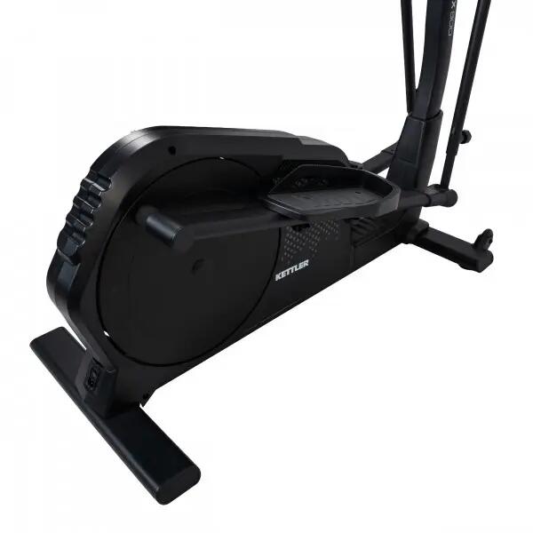 Crosstrainer - Unix 800 - 32 Widerstandsstufen - Touchscreen-Display 8/10