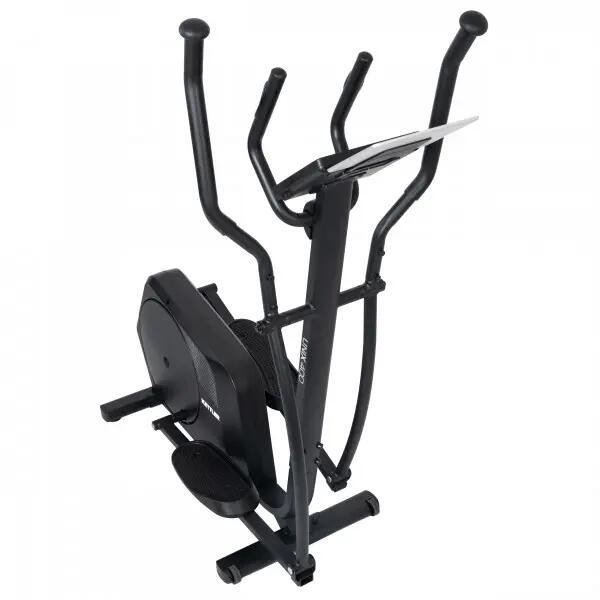 Crosstrainer - Unix 400 - 32 Widerstandsstufen - LCD Bildschirm 8/10