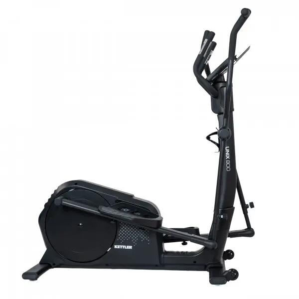 Crosstrainer - Unix 800 - 32 Widerstandsstufen - Touchscreen-Display 7/10