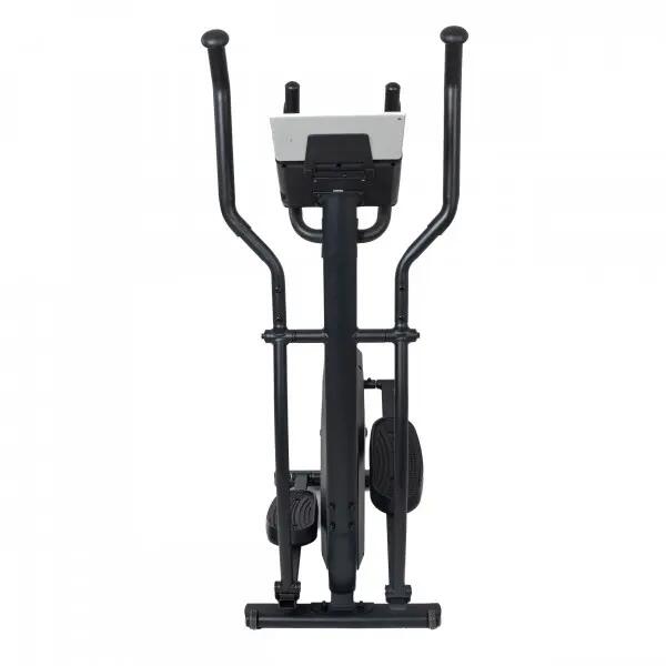 Crosstrainer - Unix 400 - 32 Widerstandsstufen - LCD Bildschirm 7/10