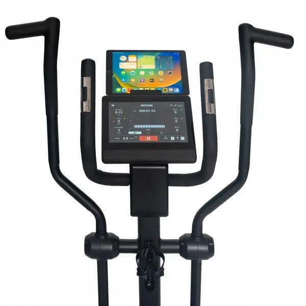 Crosstrainer - Unix 800 - 32 Widerstandsstufen - Touchscreen-Display 5/10