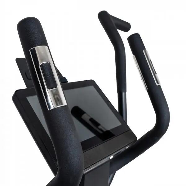 Crosstrainer - Unix 800 - 32 Widerstandsstufen - Touchscreen-Display 3/10