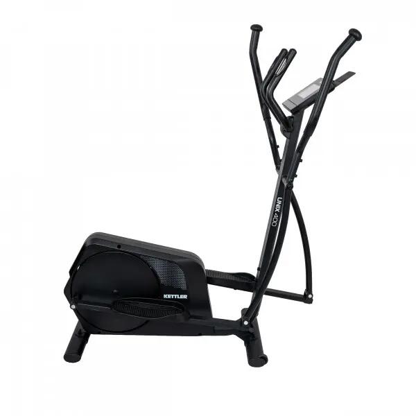 Crosstrainer - Unix 400 - 32 Widerstandsstufen - LCD Bildschirm 10/10