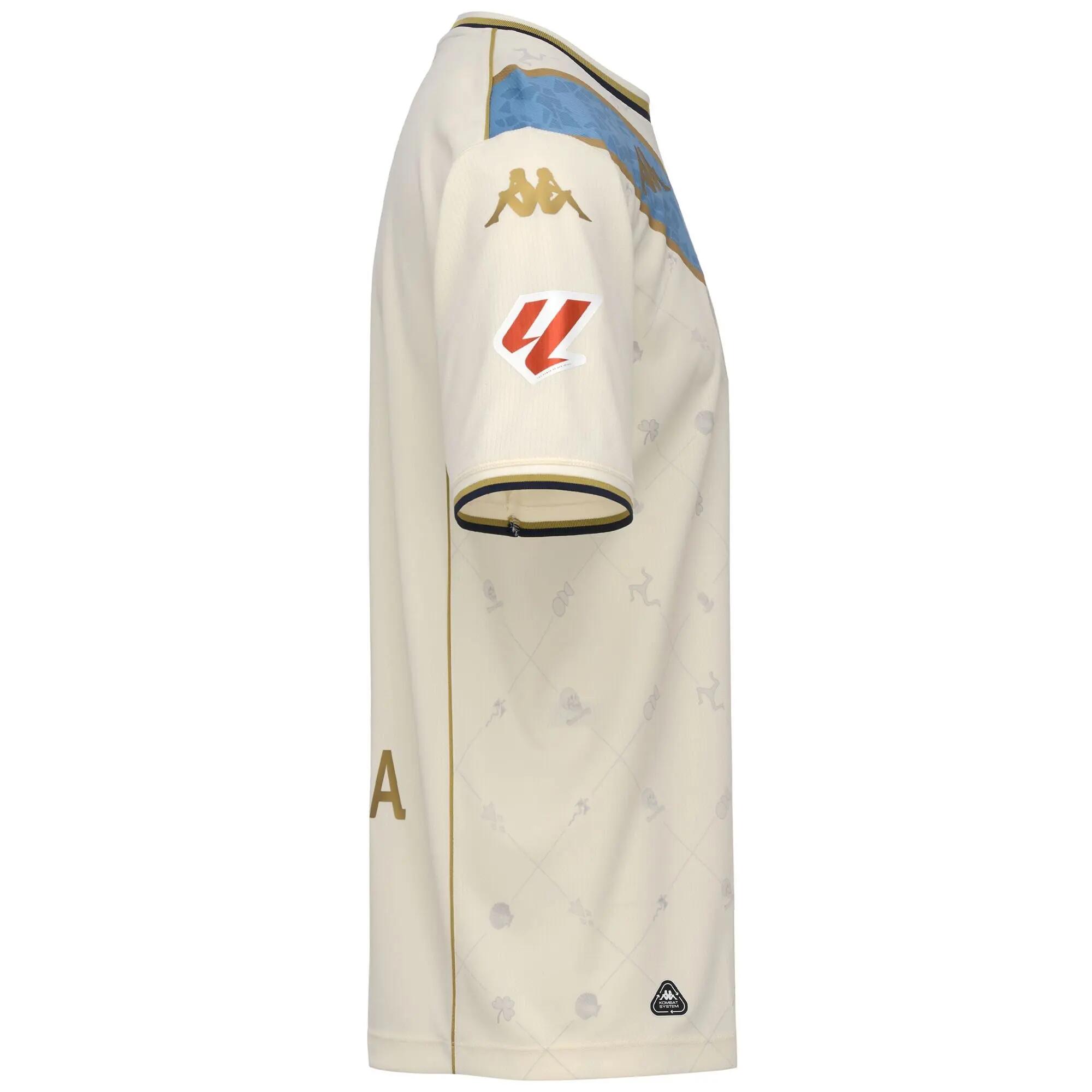 Camisa Third Deportivo da Corunha 2026 2/4