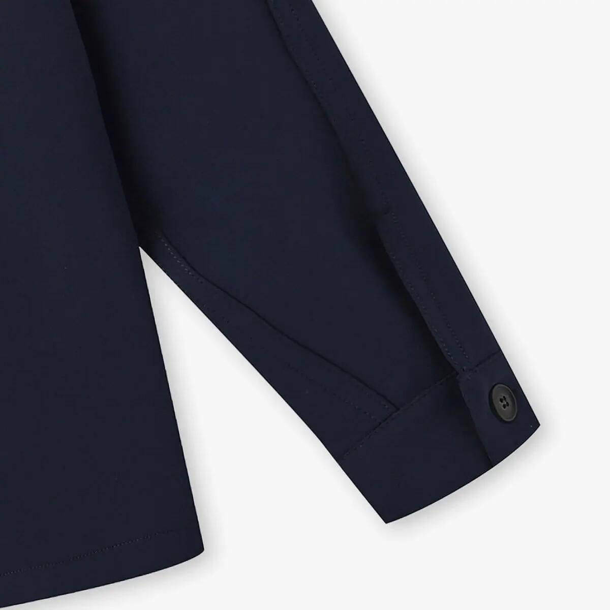 Giacca Waël blu scuro 5/7