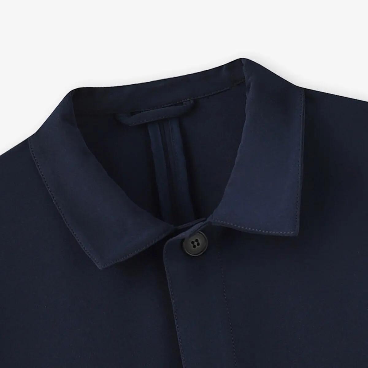 Giacca Waël blu scuro 4/7