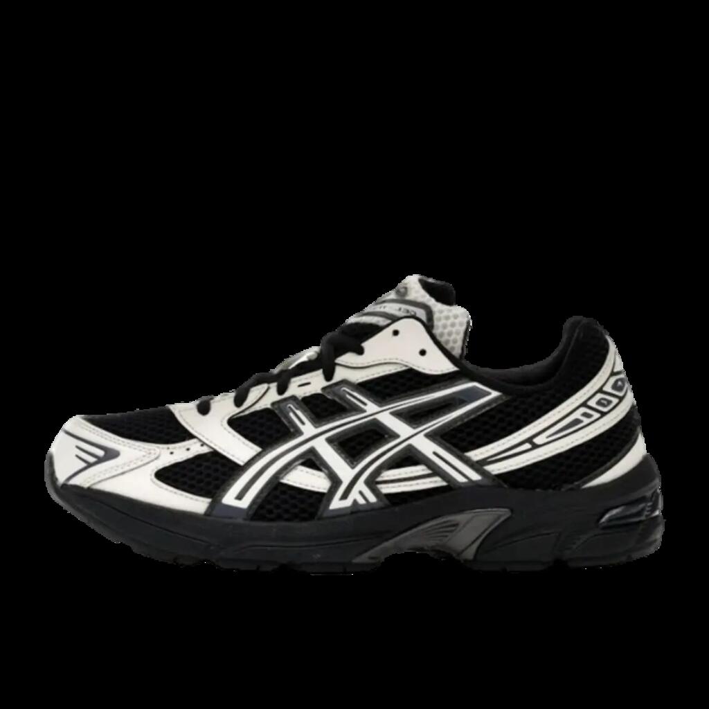 Shoes  Gel-1130 Black Cream