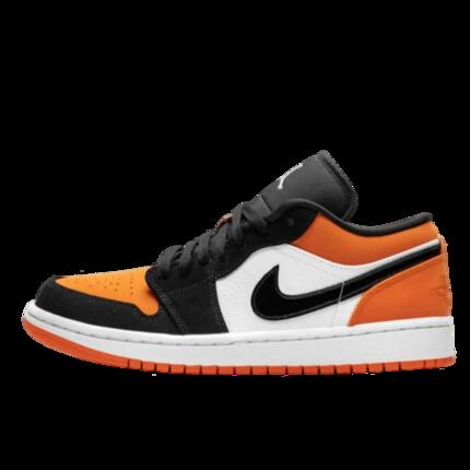 Schoenen 1 Low Shattered Backboard