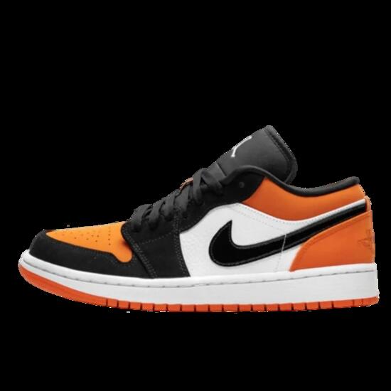 Schoenen 1 Low Shattered Backboard