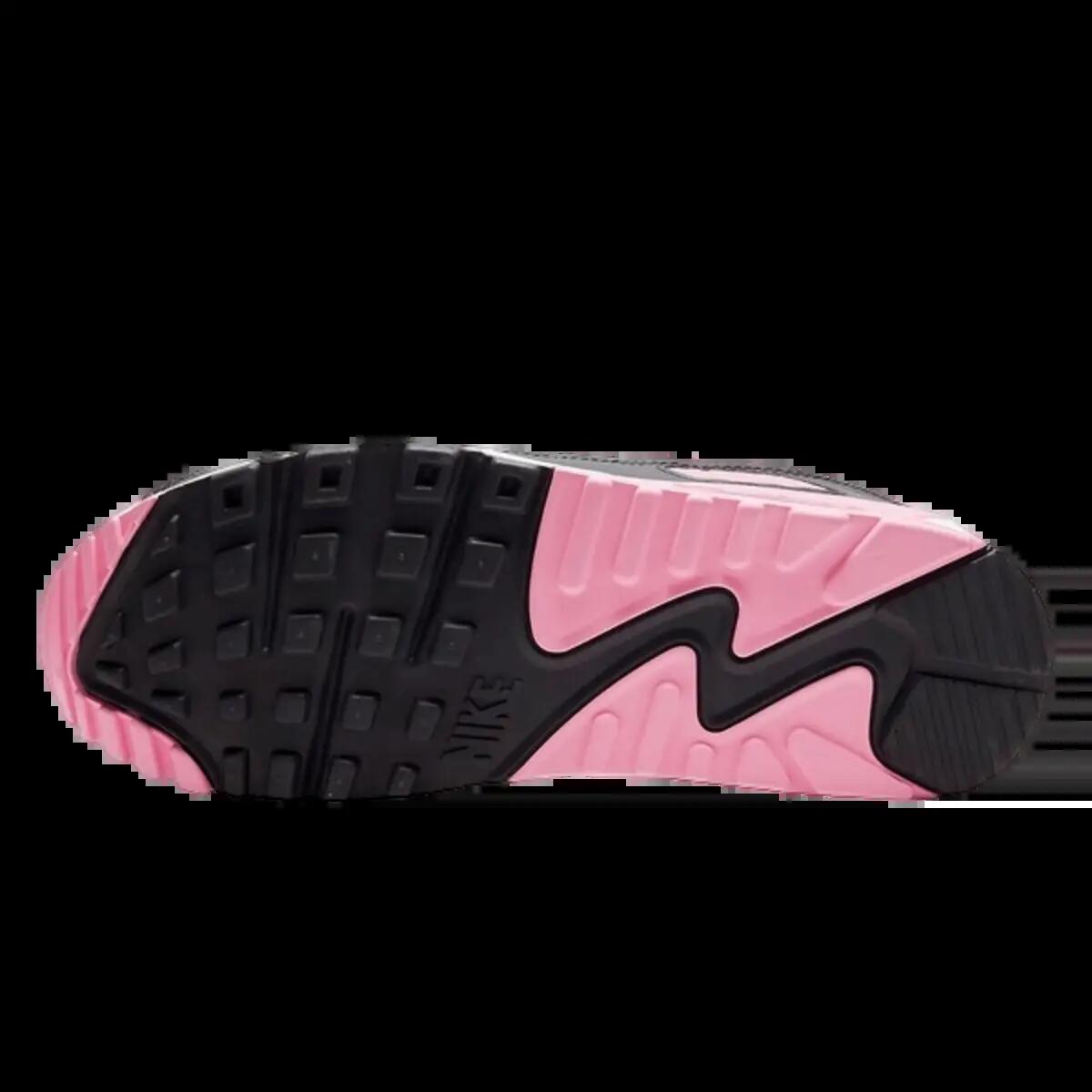 Zapatillas  Air Max 90 Recraft Rose 3/3
