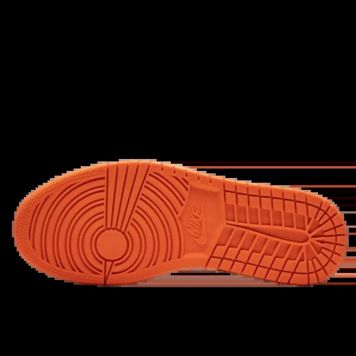 Scarpe  1 Low Shattered Backboard 4/4