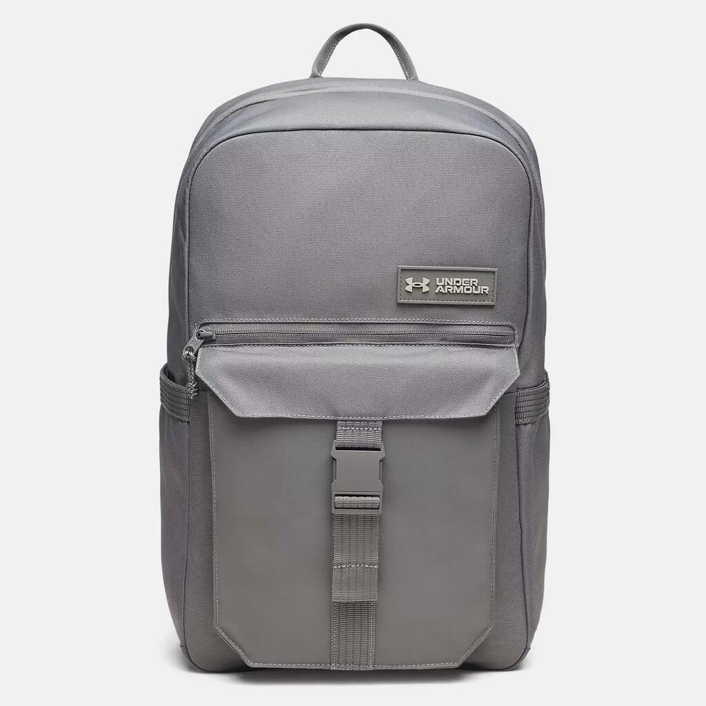 UA Triumph Campus 23L Under Armour Backpack Grey