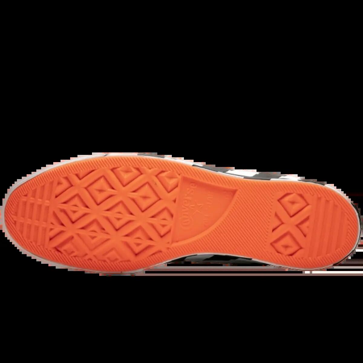 Schoenen Off-White Converse Chuck Taylor 70 Stripe 4/4