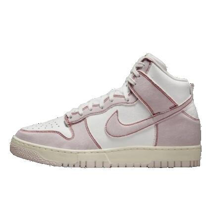 Schoenen Dunk High 1985 Barely Rose Denim