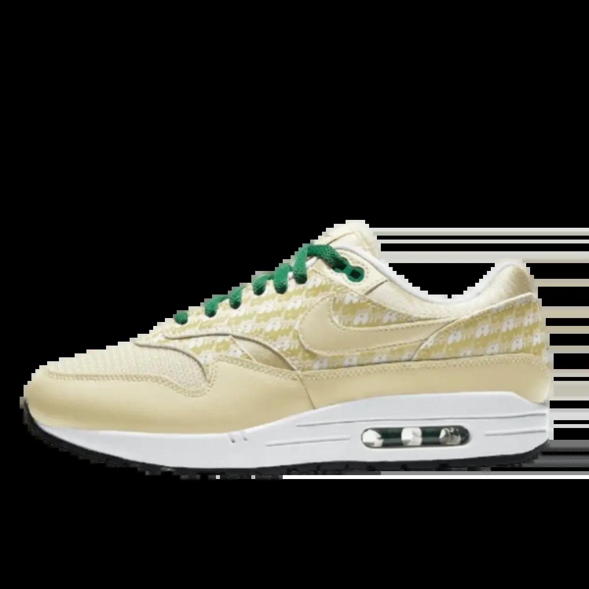 Schoenen  Air Max 1 Lemonade 1/3