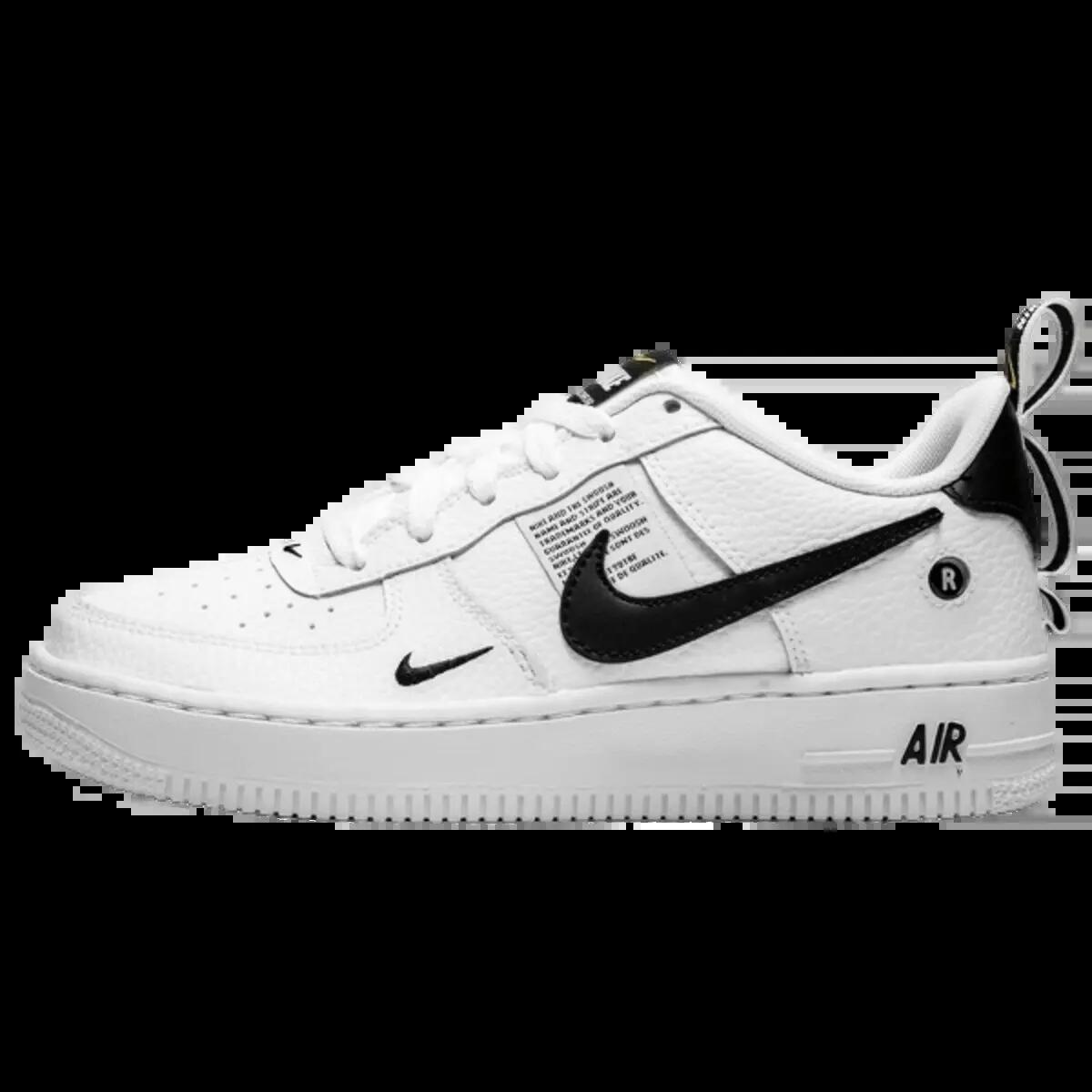 NIKE picture