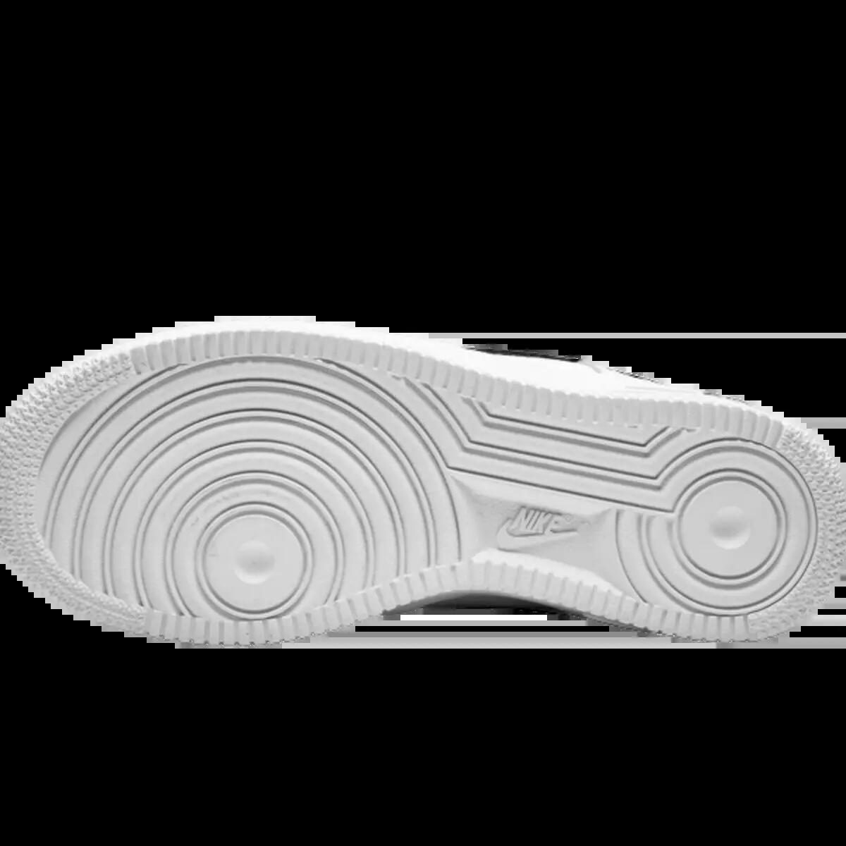 Tenis  Air Force 1 07 LV8 Utility White 4/4