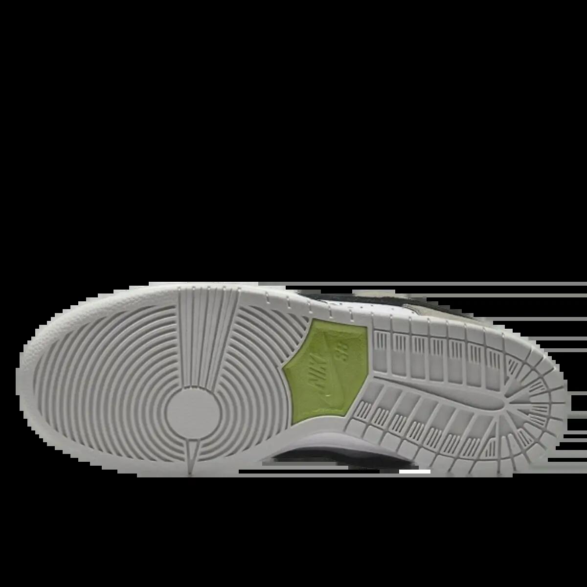 Chaussures  SB Dunk Low Chlorophyll 3/3