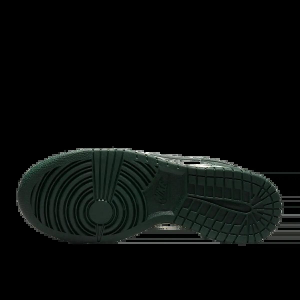 Zapatillas  Dunk Low Vintage Green 3/3