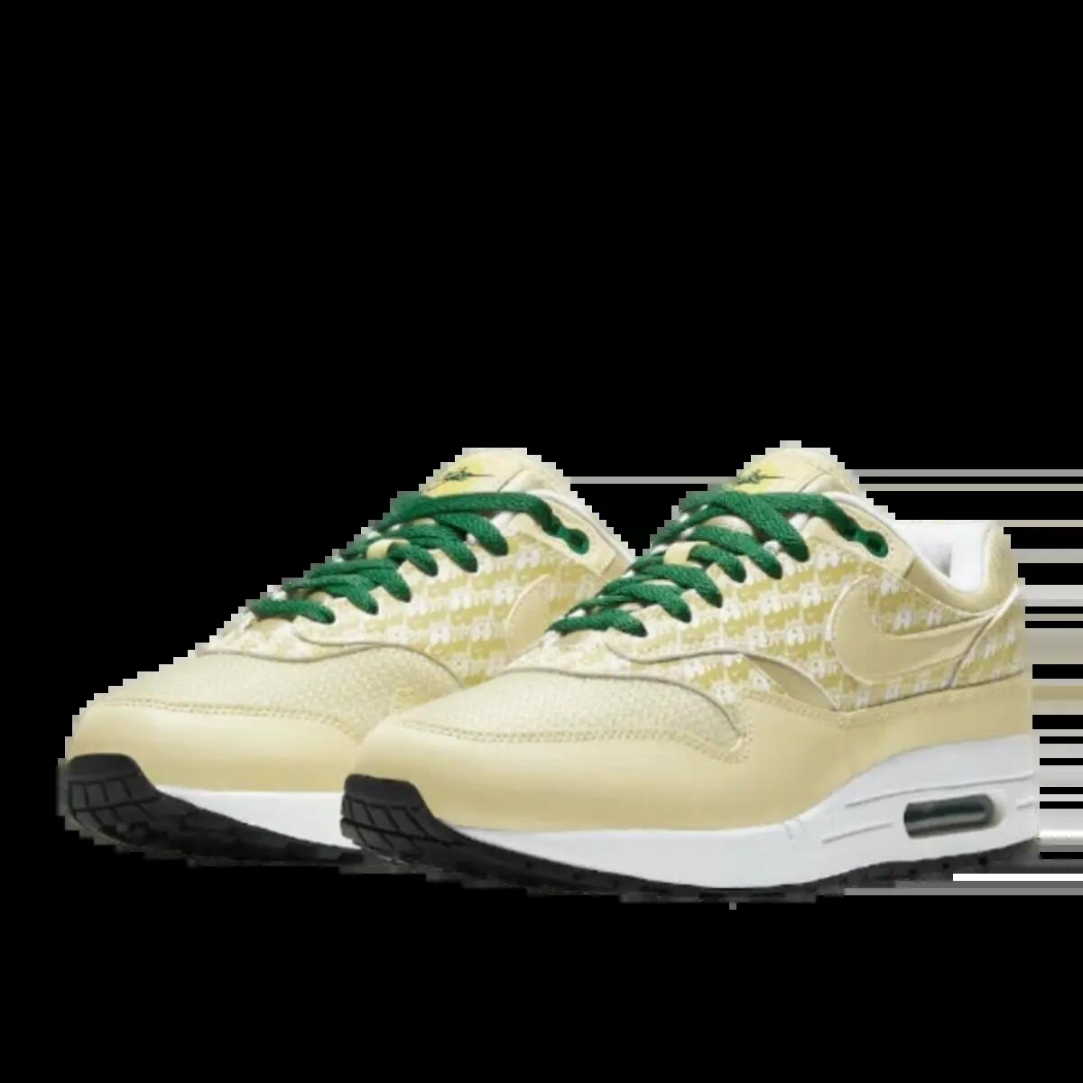 Schoenen  Air Max 1 Lemonade 2/3