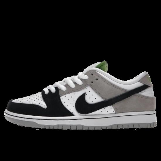 Zapatillas SB Dunk Low Chlorophyll