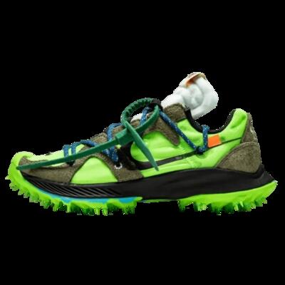 Schoenen off-white zoom terra kiger 5 volt