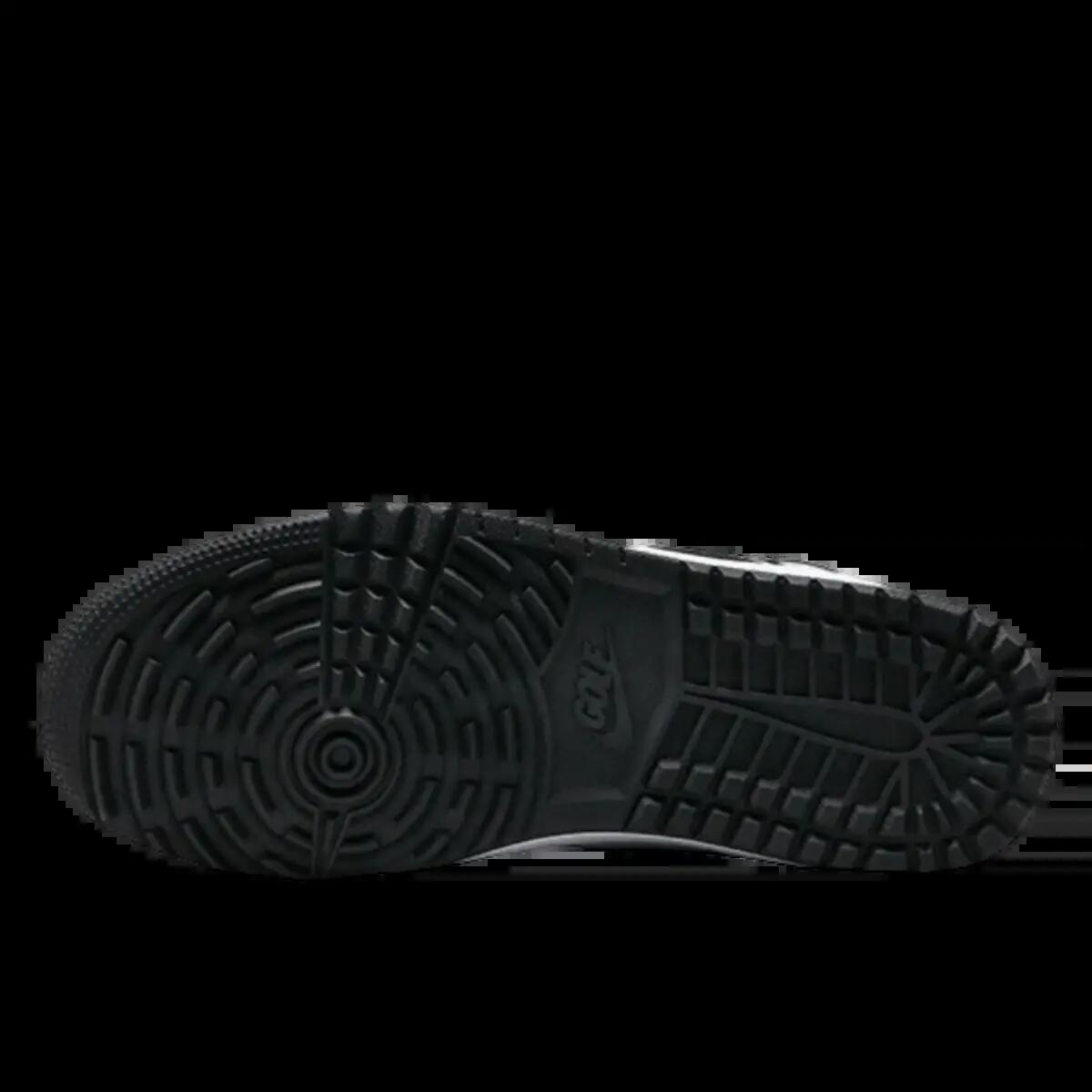 Scarpe  1 High Golf Panda 3/3