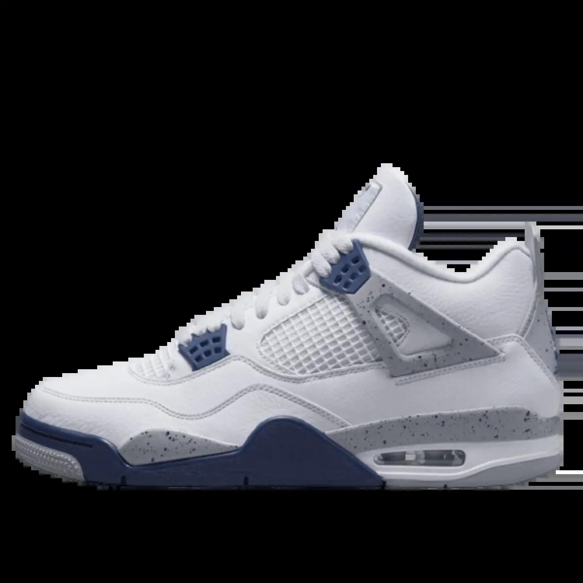 Chaussures  4 Midnight 1/5