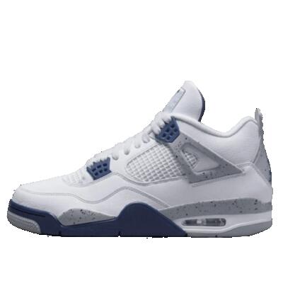 Schoenen 4 midnight