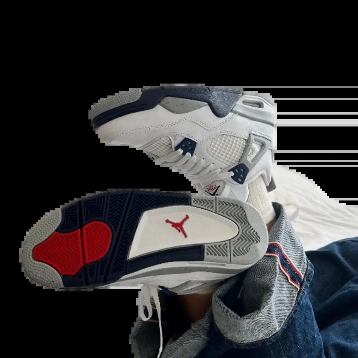 Tenis  4 Midnight 5/5