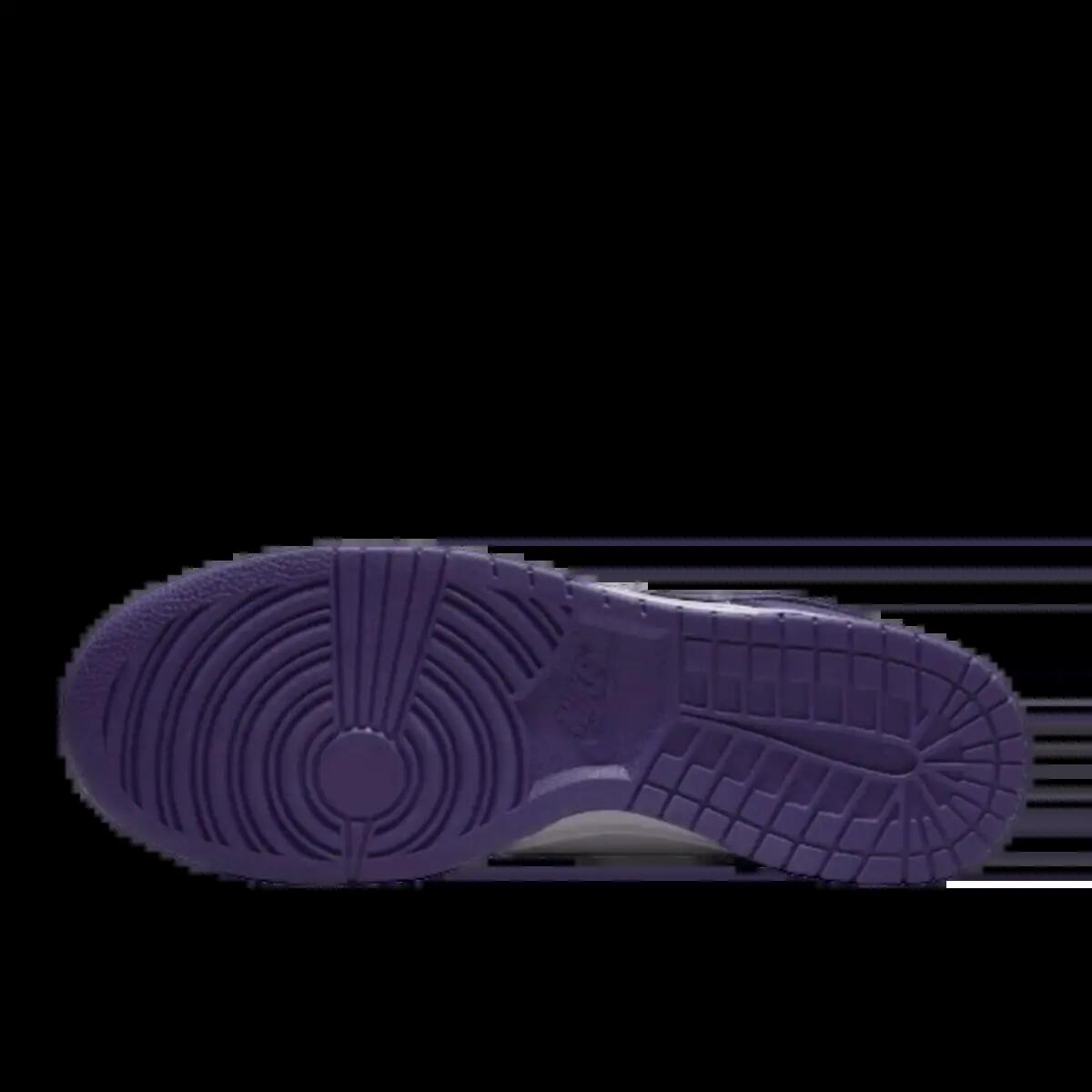 Chaussures  Dunk Low Court Purple 2022 3/3