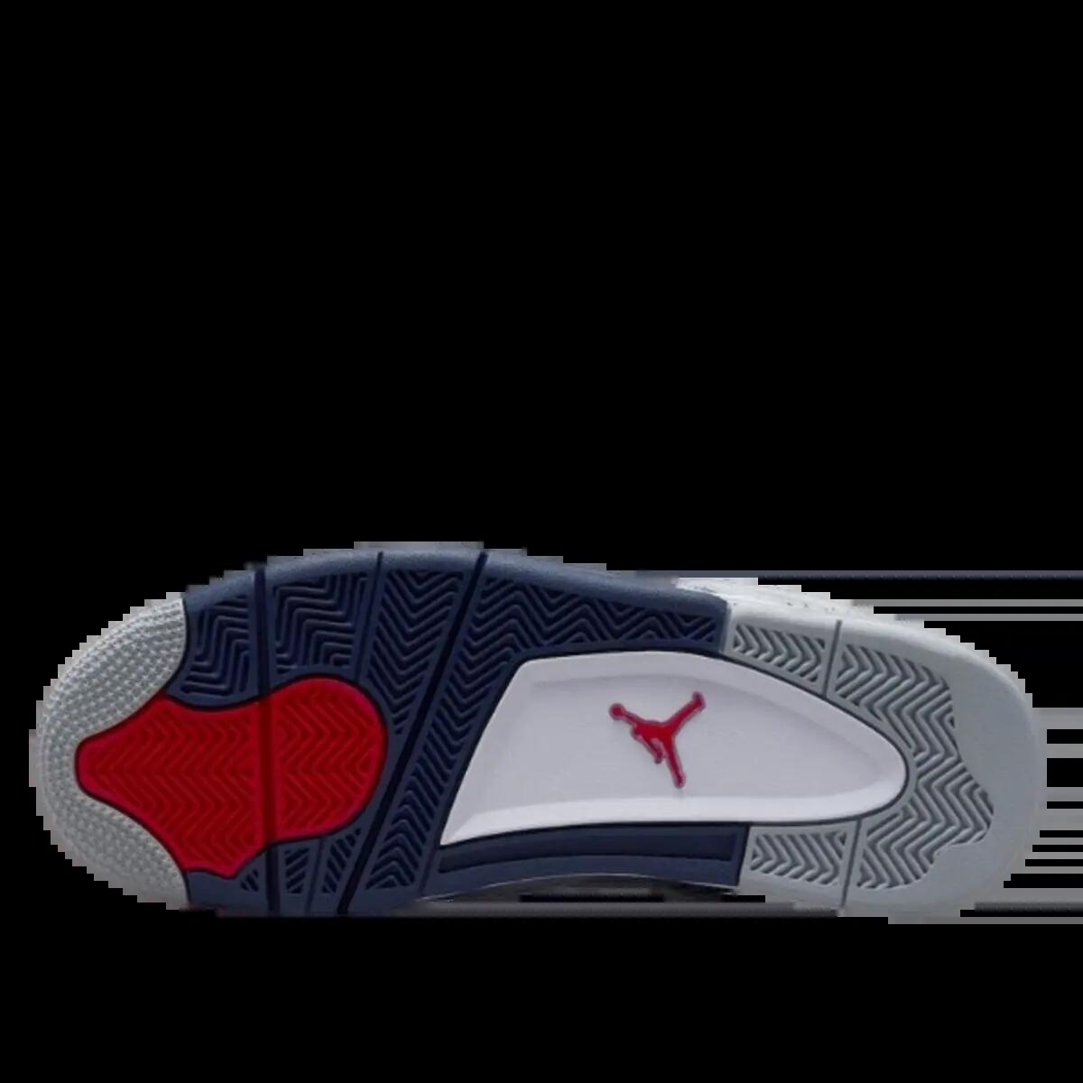 Tenis  4 Midnight 3/5