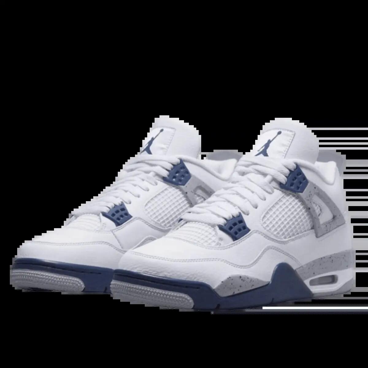 Chaussures  4 Midnight 2/5